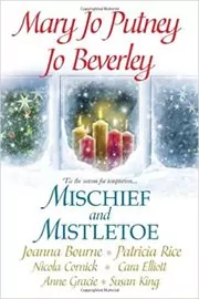 Mischief and Mistletoe