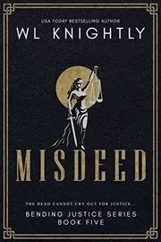 Misdeed