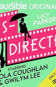 Lucy Parker book cover
