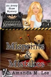 Misprints and Mistakes