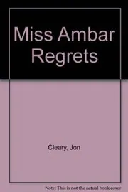 Miss Ambar Regrets