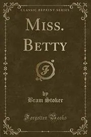 Miss Betty