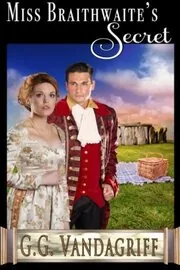 Miss Braithwaite's Secret