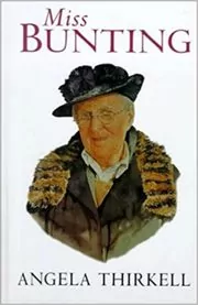 Miss Bunting