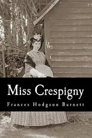 Miss Crespigny