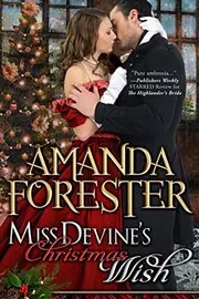 Miss Devine’s Christmas Wish