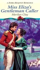 Miss Eliza's Gentleman Caller