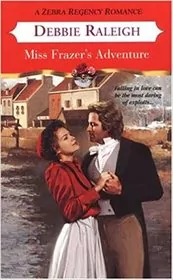 Miss Frazer's Adventure