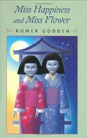 Miss Happiness and Miss Flower