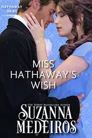 Miss Hathaway's Wish