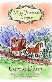 Miss Jacobson's Journey