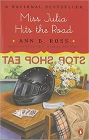 Miss Julia Hits the Road