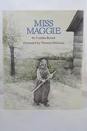 Miss Maggie