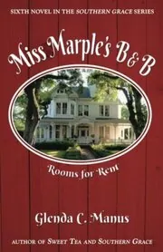 Miss Marple's BandB