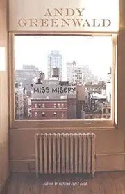 Book cover for "Miss Misery"
