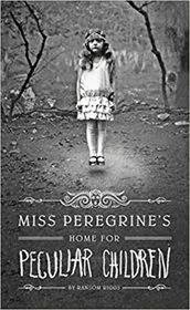 Miss Peregrine’s Home for Peculiar Children
