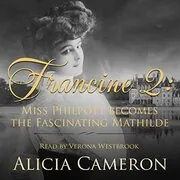 Miss Philpott and the Fascinating Mathilde