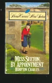 Miss Seeton by Appointment