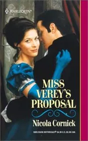 Miss Verey's Proposal