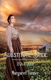 Substitute Bride book cover