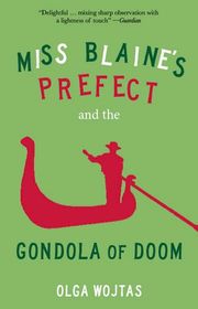 Olga Wojtas book cover