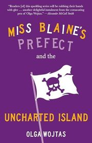 Olga Wojtas book cover