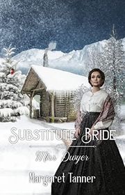 Substitute Bride book cover