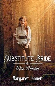Book cover for "Miss Martin"