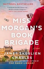 Janet Skeslien Charles book cover