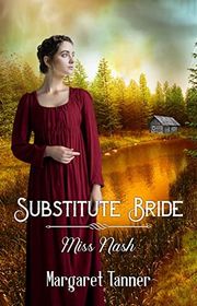Substitute Bride book cover