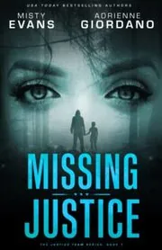 Missing Justice