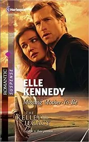 Missing Mother-To-Be