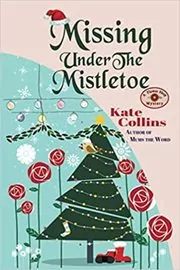 Missing Under The Mistletoe