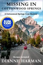 Missing in Cottonwood Springs