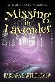 Missing in Lavender