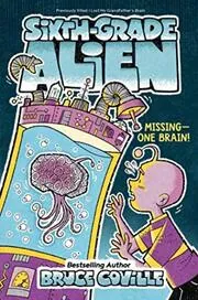 Missing—One Brain!