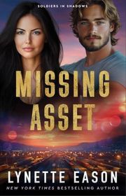 Lynette Eason book cover