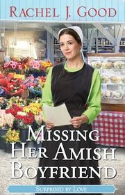 Surprised by Love book cover