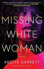 Kellye Garrett book cover