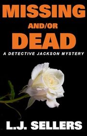 LJ Sellers book cover