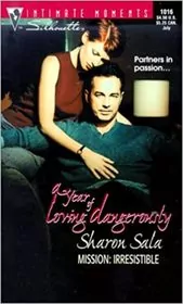Mission Irresistible