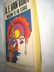 Mission To The Stars