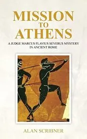 Mission to Athens