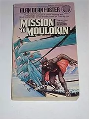 Mission to Moulokin