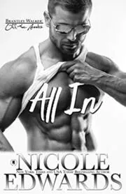 Book cover for "Mission: All In"