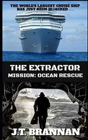 Mission: Ocean Rescue