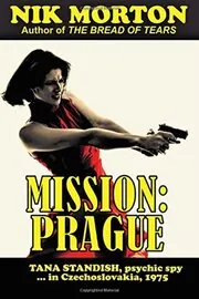 Mission: Prague