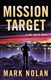 Mark Nolan book cover