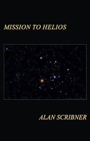 Alan Scribner book cover