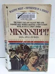 Mississippi!